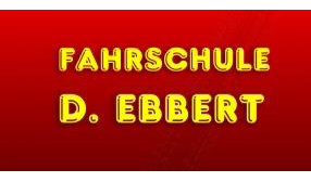 Fahrschule D. Ebbert